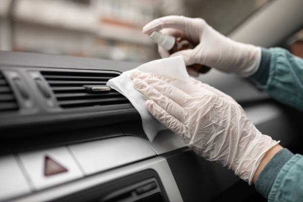 Best Professional Duct Cleaning Services  in Morse, LA