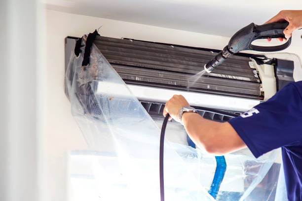 Best Commercial HVAC Duct Cleaning  in Morse, LA