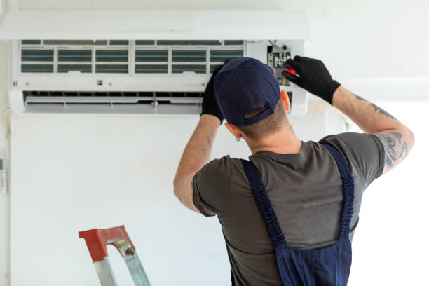 Best Ductwork Cleaning Services  in Morse, LA