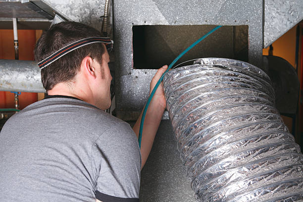 Best HVAC Maintenance and Cleaning  in Morse, LA