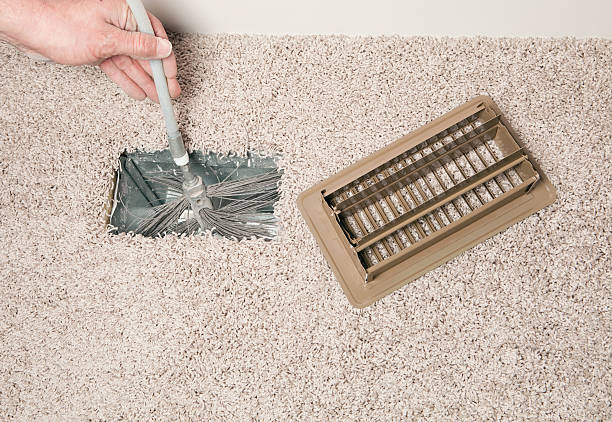 Best Commercial Air Duct Cleaning  in Morse, LA