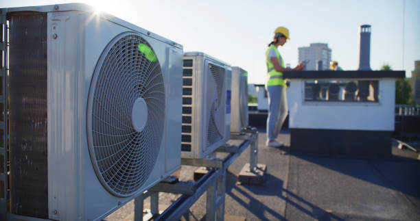 Best Emergency Air Duct Cleaning  in Morse, LA