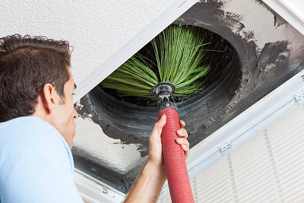 Best Air Duct Cleaning Near Me  in Morse, LA