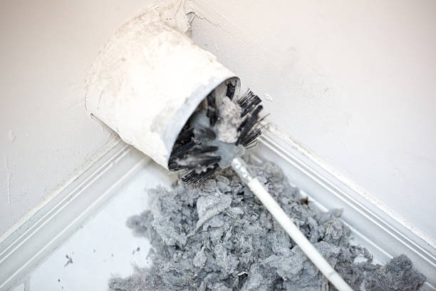 Best HVAC Air Duct Cleaning  in Morse, LA